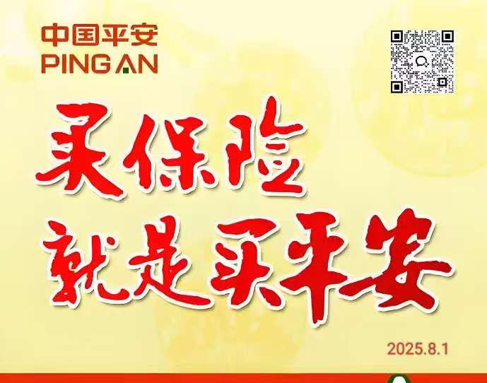 平安车险：一路驰骋，安心无忧