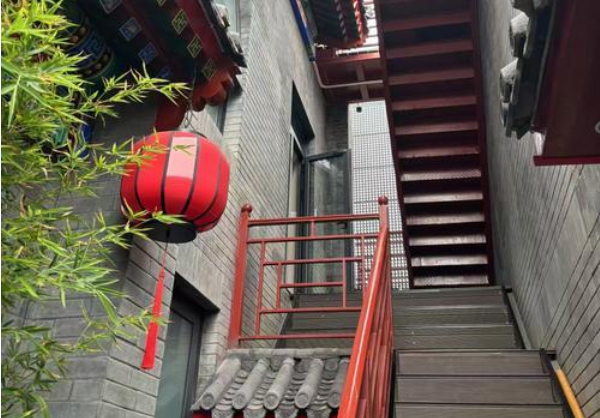 探秘万州隐秘角落：四方院的人文风情